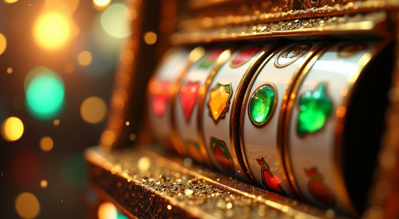 bolutoto Slots